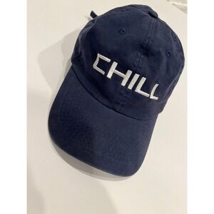 Disney Branded Television Staff Hat